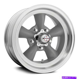 zC[@4{Zbg American Racing VN105D TORQXXgD 1PCzC[15x10i-44A5x127j4Zbg American Racing VN105D TORQ THRUST D 1PC Wheels 15x10 (-44, 5x127) 4 Rims Set
