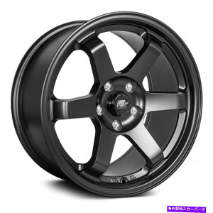 zC[@4{Zbg MST MT01zC[17x9i35A5x114.3A73.1j4̃ubNZbg MST MT01 Wheels 17x9 (35, 5x114.3, 73.1) Black Rims Set of 4