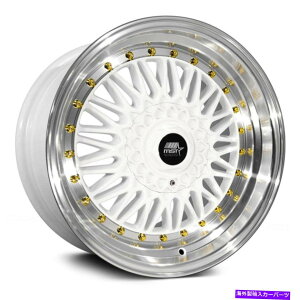 zC[@4{Zbg MST MT13zC[15x8i20A4x114.3A73.1j4̃zCgZbg MST MT13 Wheels 15x8 (20, 4x114.3, 73.1) White Rims Set of 4