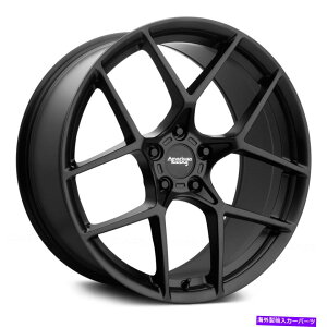 �z�C�[���@4�{�Z�b�g American Racing AR924 Crossfire 1PC�z�C�[��18x8.5�i50�A5x120.65�j4�̃����Z�b�g American Racing AR924 CROSSFIRE 1PC Wheels 18x8.5 (50, 5x120.65) Rims Set of 4�y���s�A���i�z