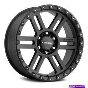 zC[@4{Zbg Vision 354 Manx 2zC[17x9i-12A8x170A125.2j4̃ubNZbg Vision 354 MANX 2 Wheels 17x9 (-12, 8x170, 125.2) Black Rims Set of 4