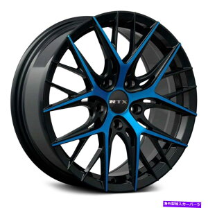 zC[@4{Zbg rtx valkyriezC[18x8i40A5x114.3A73.1j4̃ubNZbg RTX Valkyrie Wheels 18x8 (40, 5x114.3, 73.1) Black Rims Set of 4