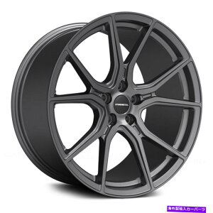 zC[@4{Zbg Fondmetal STC-45zC[20x10.5i45A5x114.3A74.1j4̃`^Zbg Fondmetal STC-45 Wheels 20x10.5 (45, 5x114.3, 74.1) Titanium Rims Set of 4