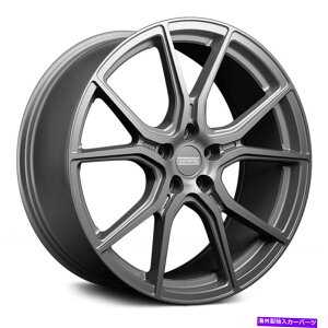 zC[@4{Zbg Fondmetal STC-45zC[20x10.5i45A5x114.3A74.1j4̃`^Zbg Fondmetal STC-45 Wheels 20x10.5 (45, 5x114.3, 74.1) Titanium Rims Set of 4