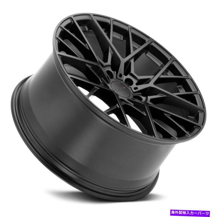 楽天市場】ホイール 4本セット TSWセブリングホイール19x8.5（40 