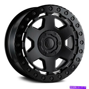 zC[@4{Zbg }hXtH[V[zC[20x9i10A5x112A66.56j4̃ubNZbg Mandrus FORSCHER Wheels 20x9 (10, 5x112, 66.56) Black Rims Set of 4