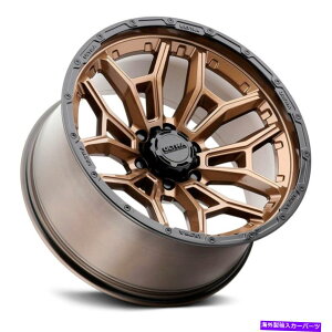 zC[@4{Zbg Ultra 126bz Warmonger 6zC[17x9i12A6x139.7A106.1juYZbg4 Ultra 126BZ WARMONGER 6 Wheels 17x9 (12, 6x139.7, 106.1) Bronze Rims Set of 4