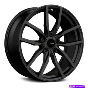 zC[@4{Zbg Advanti Racing Rasato Wheels20x8.5i45A5x114.3A73.1j4̃ubNZbg Advanti Racing RASATO Wheels 20x8.5 (45, 5x114.3, 73.1) Black Rims Set of 4