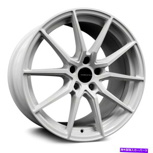 zC[@4{Zbg [[V^Cf^zC[18x8.5i35A5x114.3A73.1j4̃zCgZbg Rosenstein DELTA Wheels 18x8.5 (35, 5x114.3, 73.1) White Rims Set of 4