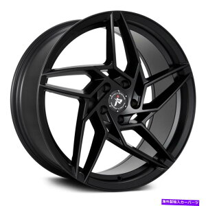 �z�C�[���@4�{�Z�b�g �Ռ����[�h605�z�C�[��20x8.5�i35�A5x112�A73.1�j4�̃u���b�N�����Z�b�g Impact Off Road 605 Wheels 20x8.5 (35, 5x112, 73.1) Black Rims Set of 4