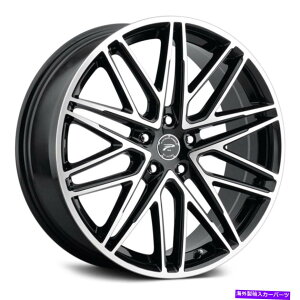 �z�C�[���@4�{�Z�b�g Platinum 460U Atonement�z�C�[��20x8.5�i35�A5x114.3�A72.62�j4�̃u���b�N�����Z�b�g Platinum 460U ATONEMENT Wheels 20x8.5 (35, 5x114.3, 72.62) Black Rims Set of 4�y���s�A���i�z