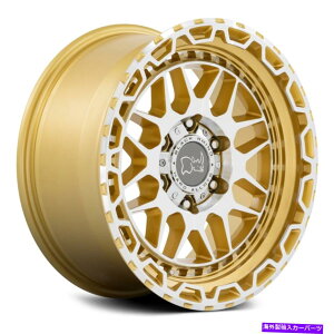 zC[@4{Zbg ubNTC̃zRzC[17x9.5i12A6x135A87.1j4̃S[hZbg Black Rhino HOLCOMB Wheels 17x9.5 (12, 6x135, 87.1) Gold Rims Set of 4