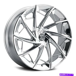 zC[@4{Zbg 2crave number 36zC[20x8.5i35A5x114.3A74.1j4Chrome RimsZbg 2Crave NUMBER 36 Wheels 20x8.5 (35, 5x114.3, 74.1) Chrome Rims Set of 4
