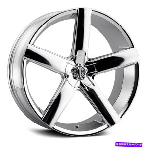 zC[@4{Zbg 2crave number 55zC[20x8.5i35A5x114.3A74.1j4Chrome RimsZbg 2Crave NUMBER 55 Wheels 20x8.5 (35, 5x114.3, 74.1) Chrome Rims Set of 4