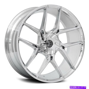 zC[@4{Zbg 2crave number 51zC[18x8i35A5x100A72.56j4̃NZbg 2Crave NUMBER 51 Wheels 18x8 (35, 5x100, 72.56) Chrome Rims Set of 4