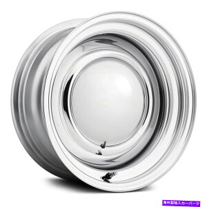 zC[@4{Zbg AJ[VOVN31X[W[zC[15x7i6A5x120.65j4̃NZbg American Racing VN31 SMOOTHIE Wheels 15x7 (6, 5x120.65) Chrome Rims Set of 4