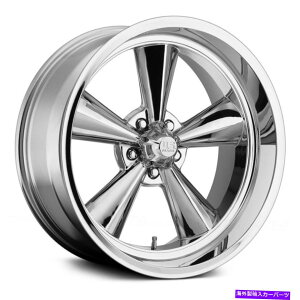 zC[@4{Zbg U.S. Mags U104 Standard 1PCzC[15x7i-6A5x114.3jChrome RimsZbg4 U.S. Mags U104 STANDARD 1PC Wheels 15x7 (-6, 5x114.3) Chrome Rims Set of 4