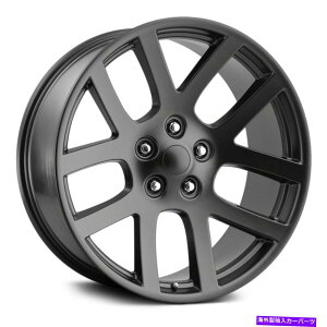 �z�C�[���@4�{�Z�b�g ���v���J�Z�pRT-11�z�C�[��22x10�i25�A5x139.7�A77.8�j4�̃u���b�N�����Z�b�g Replica Tech RT-11 Wheels 22x10 (25, 5x139.7, 77.8) Black Rims Set of 4�y���s�A���i�z
