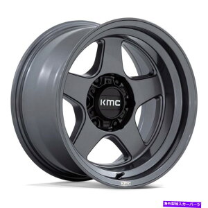 zC[@4{Zbg KMC KM728{zC[17x8.5i-10A6x135A87.1j4̖YZbg KMC KM728 LOBO Wheels 17x8.5 (-10, 6x135, 87.1) Anthracite Rims Set of 4