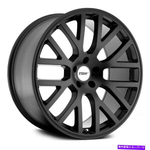 zC[@4{Zbg TSWhjgzC[18x9.5i40A5x120.65A76.1j4̃ubNZbg TSW DONINGTON Wheels 18x9.5 (40, 5x120.65, 76.1) Black Rims Set of 4