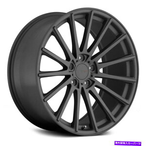 �z�C�[���@4�{�Z�b�g TSW Chicane�z�C�[��18x9.5�i35�A5x120.65�A76.1�j4�̃K�����^�������Z�b�g TSW CHICANE Wheels 18x9.5 (35, 5x120.65, 76.1) Gunmetal Rims Set of 4�y���s�A���i�z