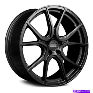zC[@4{Zbg Fondmetal STC-45zC[20x10.5i45A5x114.3A74.1j4̃ubNZbg Fondmetal STC-45 Wheels 20x10.5 (45, 5x114.3, 74.1) Black Rims Set of 4