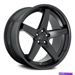 zC[@4{Zbg asanti abl-31 regalzC[20x10.5i38A5x114.3A72.56j4̃ubNZbg Asanti ABL-31 REGAL Wheels 20x10.5 (38, 5x114.3, 72.56) Black Rims Set of 4