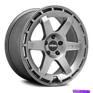 zC[@4{Zbg ]^KB1zC[19x8.5i40A5x114.3A72.56j4̖YZbg Rotiform KB1 Wheels 19x8.5 (40, 5x114.3, 72.56) Anthracite Rims Set of 4