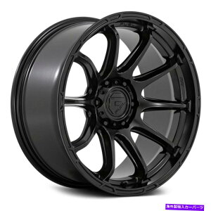 zC[@4{Zbg Fuel D791oAg1PCzC[20x9i1A5x127A71.5j4̃ubNZbg Fuel D791 VARIANT 1PC Wheels 20x9 (1, 5x127, 71.5) Black Rims Set of 4