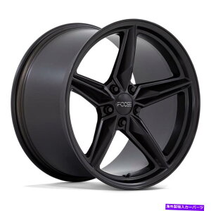 �z�C�[���@4�{�Z�b�g Foose F175 CF8�z�C�[��20x11�i43�A5x120.65�A67.06�j4�̃u���b�N�����Z�b�g Foose F175 CF8 Wheels 20x11 (43, 5x120.65, 67.06) Black Rims Set of 4�y���s�A���i�z