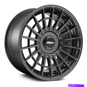 zC[@4{Zbg ]^LAS-RzC[19x8.5i45A5x120.65A72.56j4̃ubNZbg Rotiform LAS-R Wheels 19x8.5 (45, 5x120.65, 72.56) Black Rims Set of 4