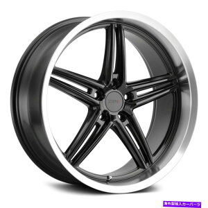 zC[@4{Zbg TSW VariantezC[20x10i40A5x120.65A76.1j4̃ubNZbg TSW VARIANTE Wheels 20x10 (40, 5x120.65, 76.1) Black Rims Set of 4