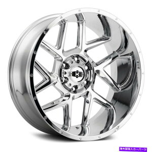 zC[@4{Zbg Vision 360 SliverzC[20x9i12A5x150A110.2j4Chrome RimsZbg Vision 360 SLIVER Wheels 20x9 (12, 5x150, 110.2) Chrome Rims Set of 4