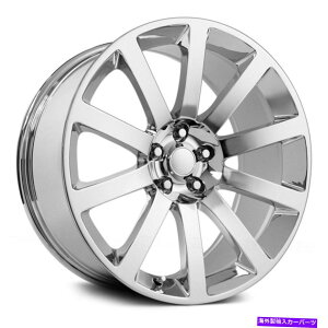 �z�C�[���@4�{�Z�b�g Topline Replicas V1170 2005 300 SRT 8�z�C�[��20x9�i20�A5x114.3�j4�̃����Z�b�g Topline Replicas V1170 2005 300 SRT 8 Wheels 20x9 (20, 5x114.3) Rims Set of 4�y���s�A���i�z