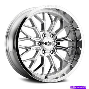 zC[@4{Zbg Vision 402 Riot Wheels20x9i12A8x165.1A125.2j4Chrome RimsZbg Vision 402 RIOT Wheels 20x9 (12, 8x165.1, 125.2) Chrome Rims Set of 4