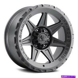 zC[@4{Zbg u[N_ChBD-O102zC[20x10i1A6x135A106.4j4̃ubNZbg Blaque Diamond BD-O102 Wheels 20x10 (1, 6x135, 106.4) Black Rims Set of 4