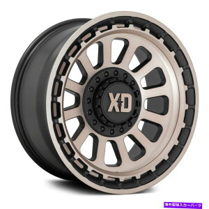 zC[@4{Zbg XDV[YXD856IKzC[20x10i-18A8x165.1A125.1j4̃ubNZbg XD Series XD856 OMEGA Wheels 20x10 (-18, 8x165.1, 125.1) Black Rims Set of 4