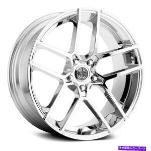 zC[@4{Zbg 2crave number 54zC[22x10.5i38A5x114.3A74.1j4Chrome RimsZbg 2Crave NUMBER 54 Wheels 22x10.5 (38, 5x114.3, 74.1) Chrome Rims Set of 4