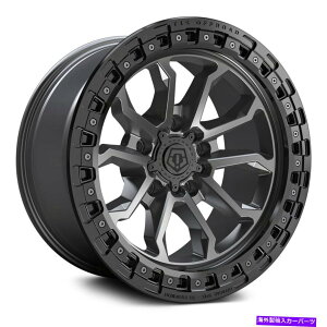 zC[@4{Zbg tis 556abzC[20x9i1A5x127A71.5j4̖YZbg TIS 556AB Wheels 20x9 (1, 5x127, 71.5) Anthracite Rims Set of 4