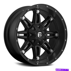 �z�C�[���@4�{�Z�b�g �R��D531�l��1PC�z�C�[��20x9�i-12�A6x135�A106.1�j4�̃u���b�N�����Z�b�g Fuel D531 HOSTAGE 1PC Wheels 20x9 (-12, 6x135, 106.1) Black Rims Set of 4�y���s�A���i�z