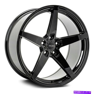 zC[@4{Zbg Velgen Classic5 V2zC[20x10i34A5x114.3A70.5j4̃ubNZbg Velgen CLASSIC5 V2 Wheels 20x10 (34, 5x114.3, 70.5) Black Rims Set of 4