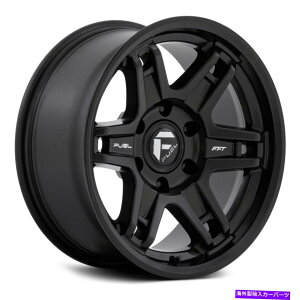 zC[@4{Zbg RD836XC[1PCzC[20x9i1A5x127A71.5j4̃ubNZbg Fuel D836 SLAYER 1PC Wheels 20x9 (1, 5x127, 71.5) Black Rims Set of 4