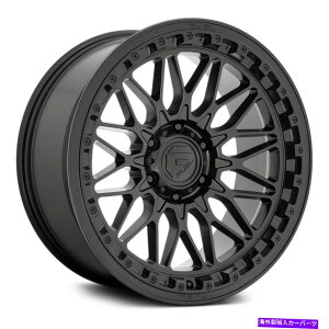 �z�C�[���@4�{�Z�b�g �R��D757�g���K�[1PC�z�C�[��20x9�i1�A5x127�A71.5�j4�̃u���b�N�����Z�b�g Fuel D757 TRIGGER 1PC Wheels 20x9 (1, 5x127, 71.5) Black Rims Set of 4�y���s�A���i�z