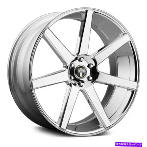 �z�C�[���@4�{�Z�b�g Dub S126 FutureWheels22x9.5�i19�A6x139.7�A106.1�j4��Chrome Rims�Z�b�g Dub S126 FUTURE Wheels 22x9.5 (19, 6x139.7, 106.1) Chrome Rims Set of 4�y���s�A���i�z