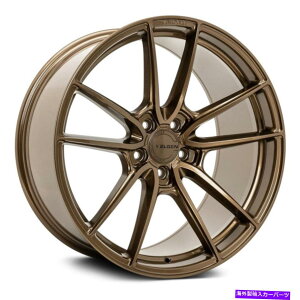 zC[@4{Zbg Velgen VF5zC[20x10i34A5x114.3A70.5j4̃uYZbg Velgen VF5 Wheels 20x10 (34, 5x114.3, 70.5) Bronze Rims Set of 4