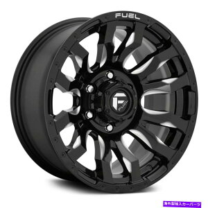 zC[@4{Zbg Fuel D673 Blitz 1PCzC[22x10i-18A6x135A87.1j4̃ubNZbg Fuel D673 BLITZ 1PC Wheels 22x10 (-18, 6x135, 87.1) Black Rims Set of 4