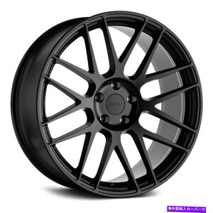 �z�C�[���@4�{�Z�b�g TSW Nord�z�C�[��20x10.5�i22�A5x120.65�A76.1�j4�̃u���b�N�����Z�b�g TSW NORD Wheels 20x10.5 (22, 5x120.65, 76.1) Black Rims Set of 4�y���s�A���i�z