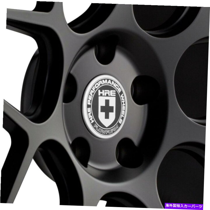 楽天市場】ホイール 4本セット HRE FF01ホイール19x9.5（45、5x112 