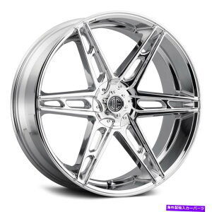 zC[@4{Zbg 2crave number 46zC[24x10i15A5x139.7A87j4̃NZbg 2Crave NUMBER 46 Wheels 24x10 (15, 5x139.7, 87) Chrome Rims Set of 4