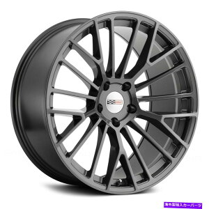 zC[@4{Zbg Cray Astoria Wheels 18x9.5i56A5x120.65A70.3jGunmetal RimsZbg4 Cray ASTORIA Wheels 18x9.5 (56, 5x120.65, 70.3) Gunmetal Rims Set of 4